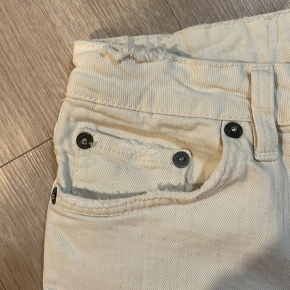 Acne Studios High Rise Jeans - Picture 3 of 8